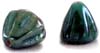 Asorted Bead With Ab Polish - click here for large view